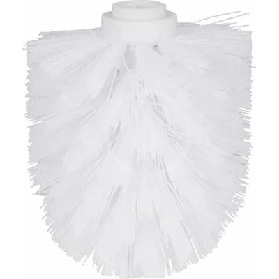 Kielle Náhradní štětiny WC kartáče bílá 90403180