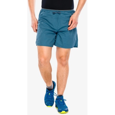 Black Diamond Distance shorts creek blue