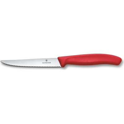 Victorinox Nôž 6.7231.C1 na steak a pizzu 11 cm