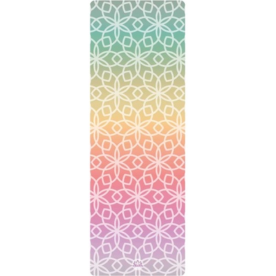 YOGGYS Travel yoga mat 1.5 mm