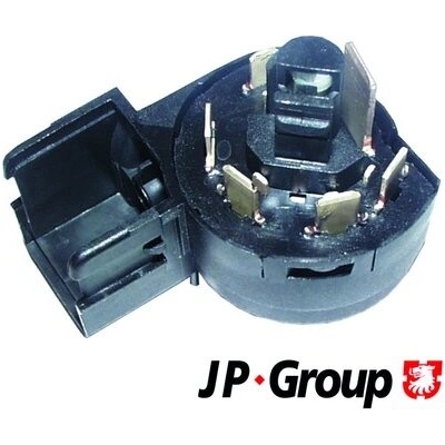 JP GROUP Spínač zapalování / startéru 1290400700
