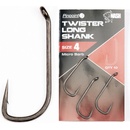 Kevin Nash Pinpoint Twister Long Shank Micro Barbed vel.2 10 ks