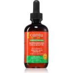 Cantu Avocado Oil Elixir подсилващ и регенериращ серум за коса с биотин 95ml