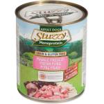 Stuzzy Консерва STUZZY Monoprotein свинско 800g (0304-8203)