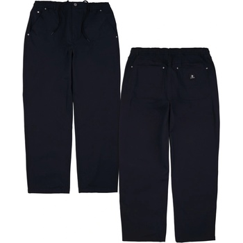 Converse Панталони Converse Woven Trousers - Black 001