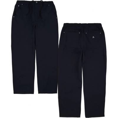 Converse Панталони Converse Woven Trousers - Black 001