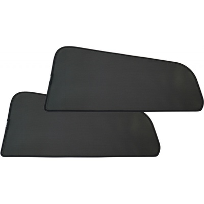 X-SHADES, Protisluneční clona, Renault Megane, 2009-2016, Grandtour, Combi