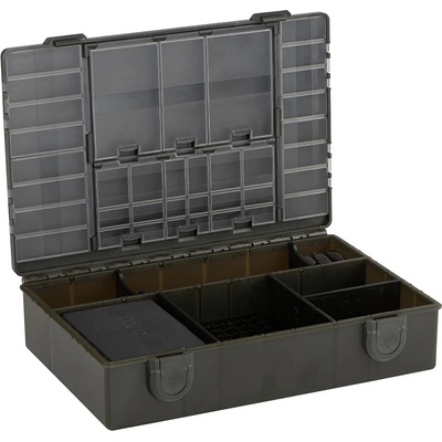 Fox Škatuľka Edges Adjustable Box Standard