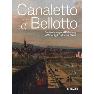 Canaletto & Bellotto | Mateusz Mayer (ISBN: 9783777447544)
