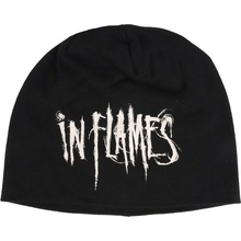 In Flames Logo RAZAMATAZ JB119