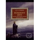 Knihy Húrinovy děti - Tolkien J. R. R.