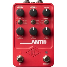 Universal Audio Anti 1992 High Gain