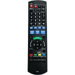 съвместим Panasonic n2qayb000230 - заместител дистанционно управление (n2qayb000230) Дистанционно