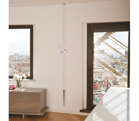Nomon Pendulo inox