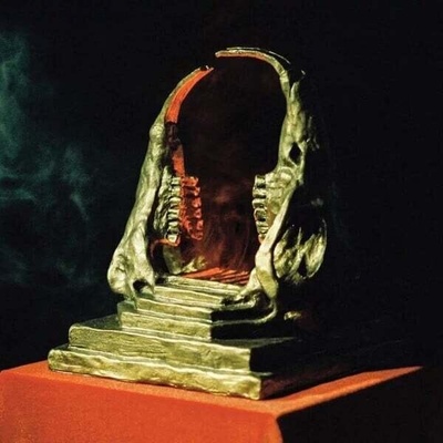 King Gizzard And The Lizard King Gizzard And The Lizard. . . - Infest The Rat's Nest (Black & Red Coloured) (LP) (880882367213)
