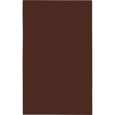 The One Towelling 1003 uterák brown 30 x 50 cm