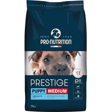 Flatazor Pro-Nutrition Prestige puppy medium 3 kg