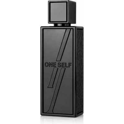 Fragrance World One Self Eau de Parfum мъжка парфюмна вода 100 мл