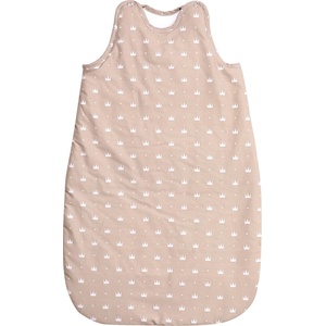Lorelli Зимен чувал Lorelli - Ранфорс, Корони, лате, 95 cm, 2.5 tog (20810394802)