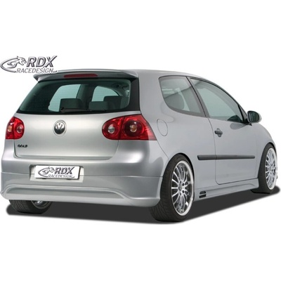 Angeleyes VW Golf 5 zadná násada RDX - spojler