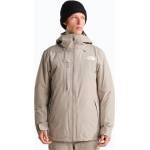 The North Face Мъжко скиорско яке The North Face Descendit stone slab
