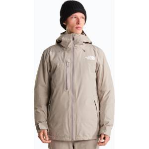 The North Face Мъжко скиорско яке The North Face Descendit stone slab