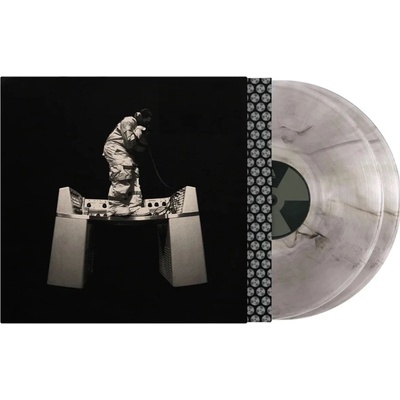 Toliver Don - Octane 2 LP Vinyl