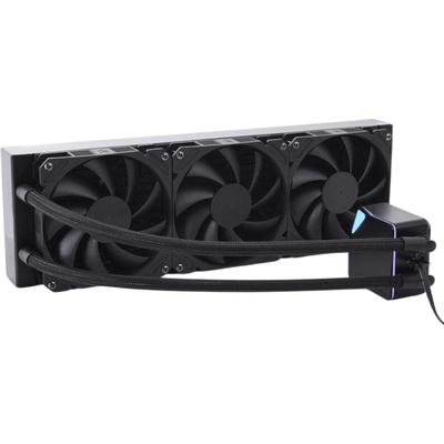 Alphacool Core Ocean T38 Black 360mm 13052