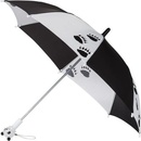 Fulton Dětský holový deštník Junior-4 Panda C724