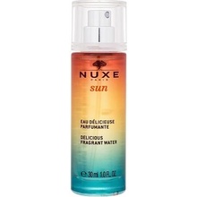 NUXE Sun Delicious Fragrant Water 30 ml tělový sprej