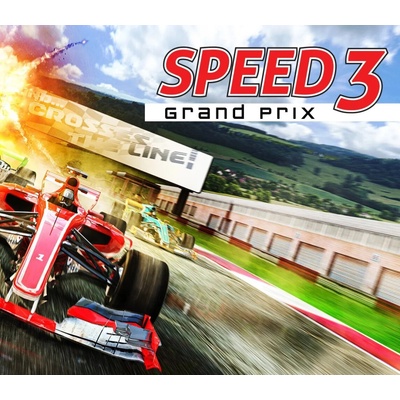 Speed 3 Grand Prix