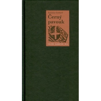 Černý pavouk