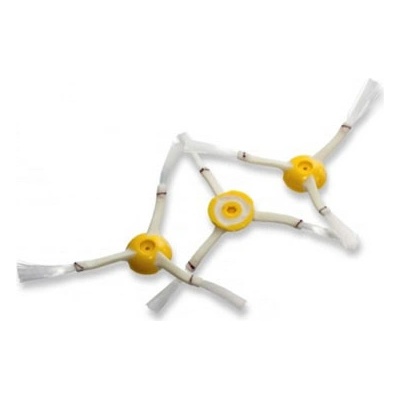 VHBW iRobot Roomba 800 / 900 kefy bočné trojramenné