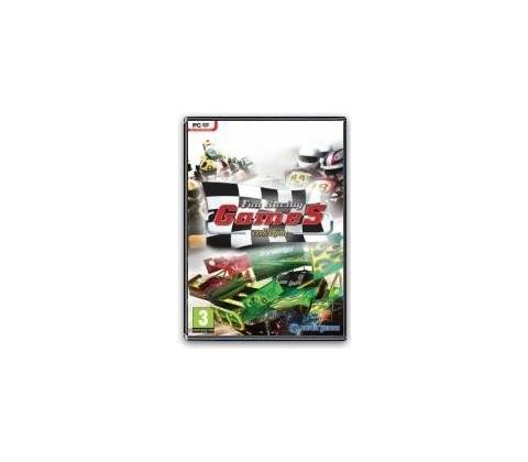 Fun Racing Games Collection