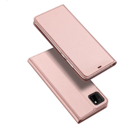 Dux Ducis Калъф Dux Ducis за Huawei Y5p, Rose Gold (6934913061138)
