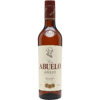 Abuelo Anejo