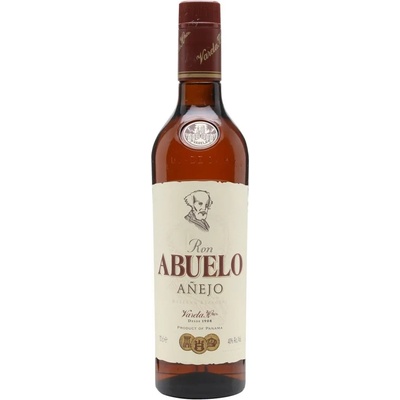 Abuelo Anejo