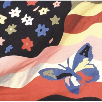 The Avalanches - Wildflower (2 LP) (0634904075514)