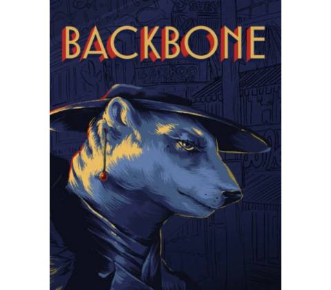 Backbone