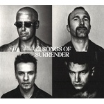 U2 - Songs Of Surrender (CD) (0602448629104)