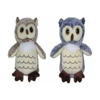 SUN-DAY Owl 27cm MIX