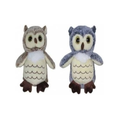 SUN-DAY Owl 27cm MIX