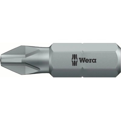 Wera bit 1/4" křížový PH1 x 25 mm 851/1Z