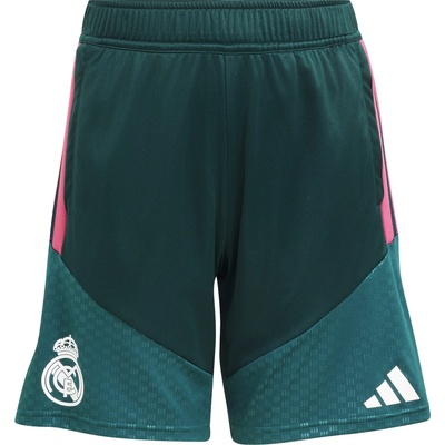 adidas Real Madrid Tiro26 Competition 2026/27 zelená