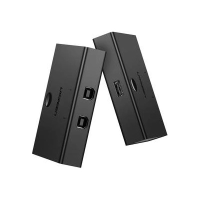 Ugreen Switch USB KVM USB 2x1 UGREEN 30345 USB 2.0