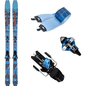 Dynafit Seven Summits s pásy 22/23