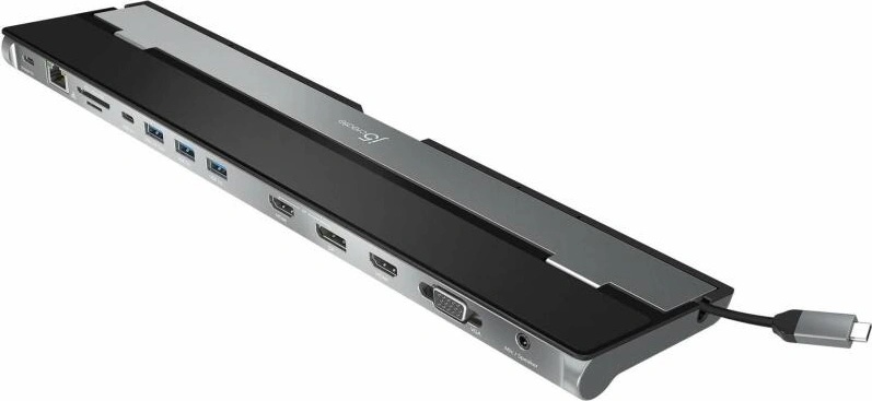 j5create JCD543P-EN
