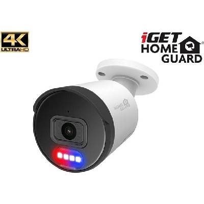 iGET HOMEGUARD HGNHK938CAM Outdoor Ultra HD 4K (8MPx) SMART AI camera HGNHK938CAM