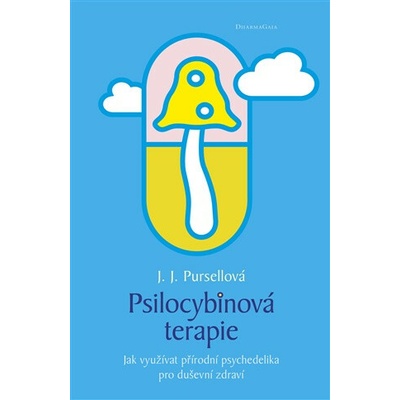Psilocybinová terapie