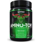 Syntrax Amino-Tor, 340 Grams